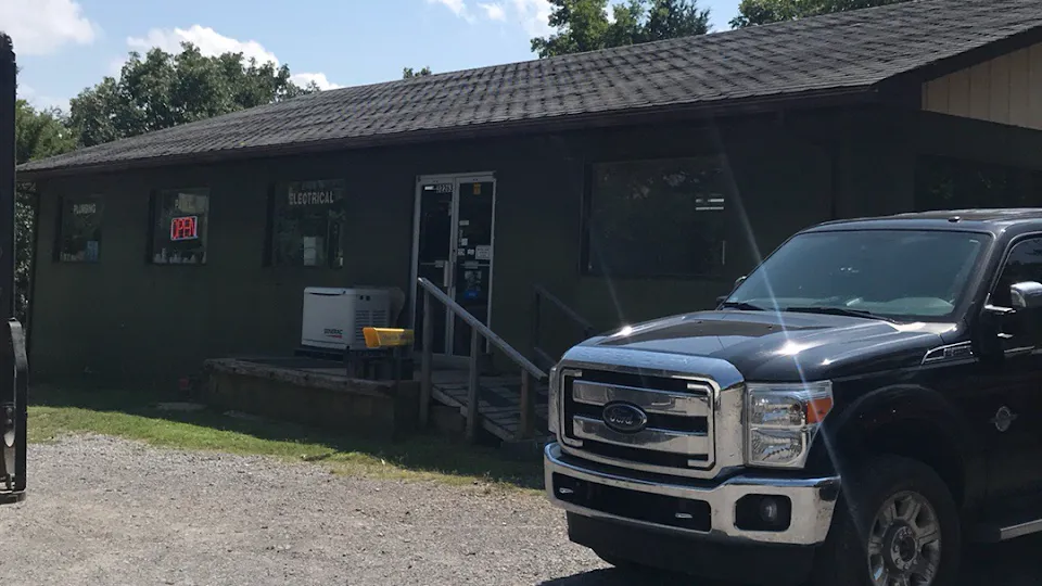 Covel Hardware & Storage LLC.