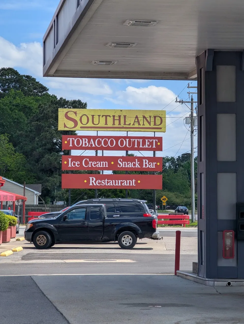 Southland Restaurant and Catering