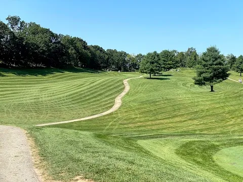Auburn Hills Golf Club