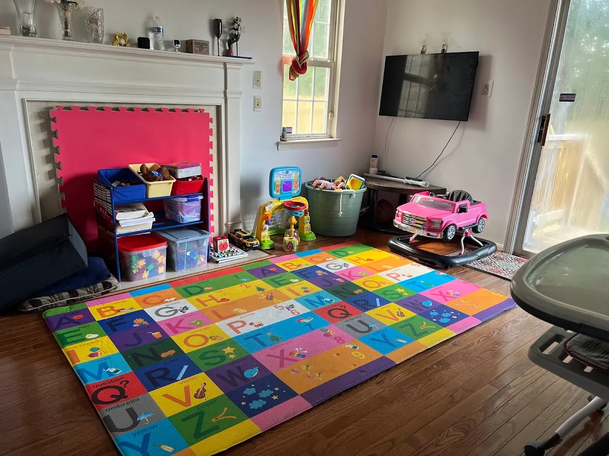 CareMoni Day Care