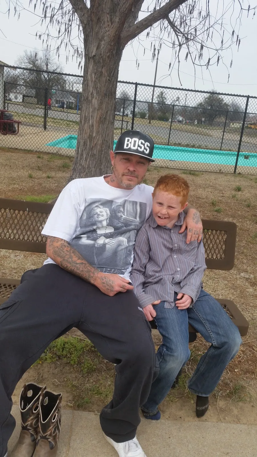 Hutchison Park