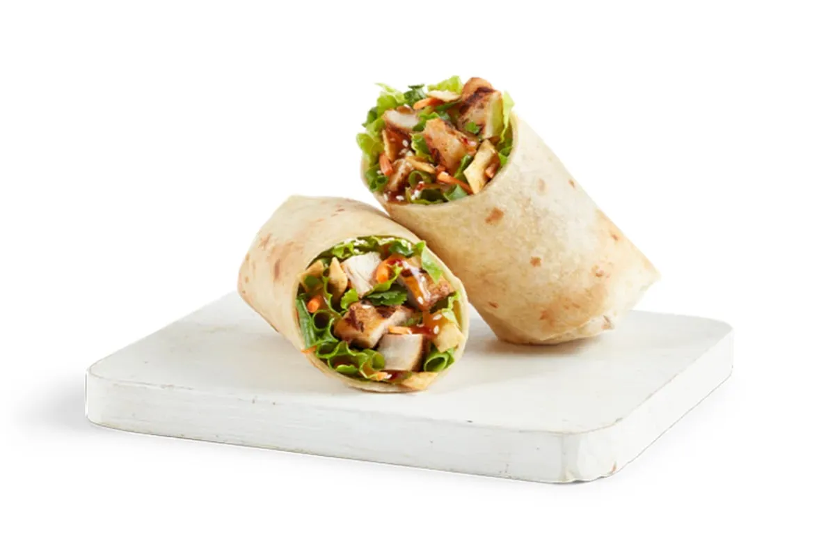 Tropical Smoothie Cafe