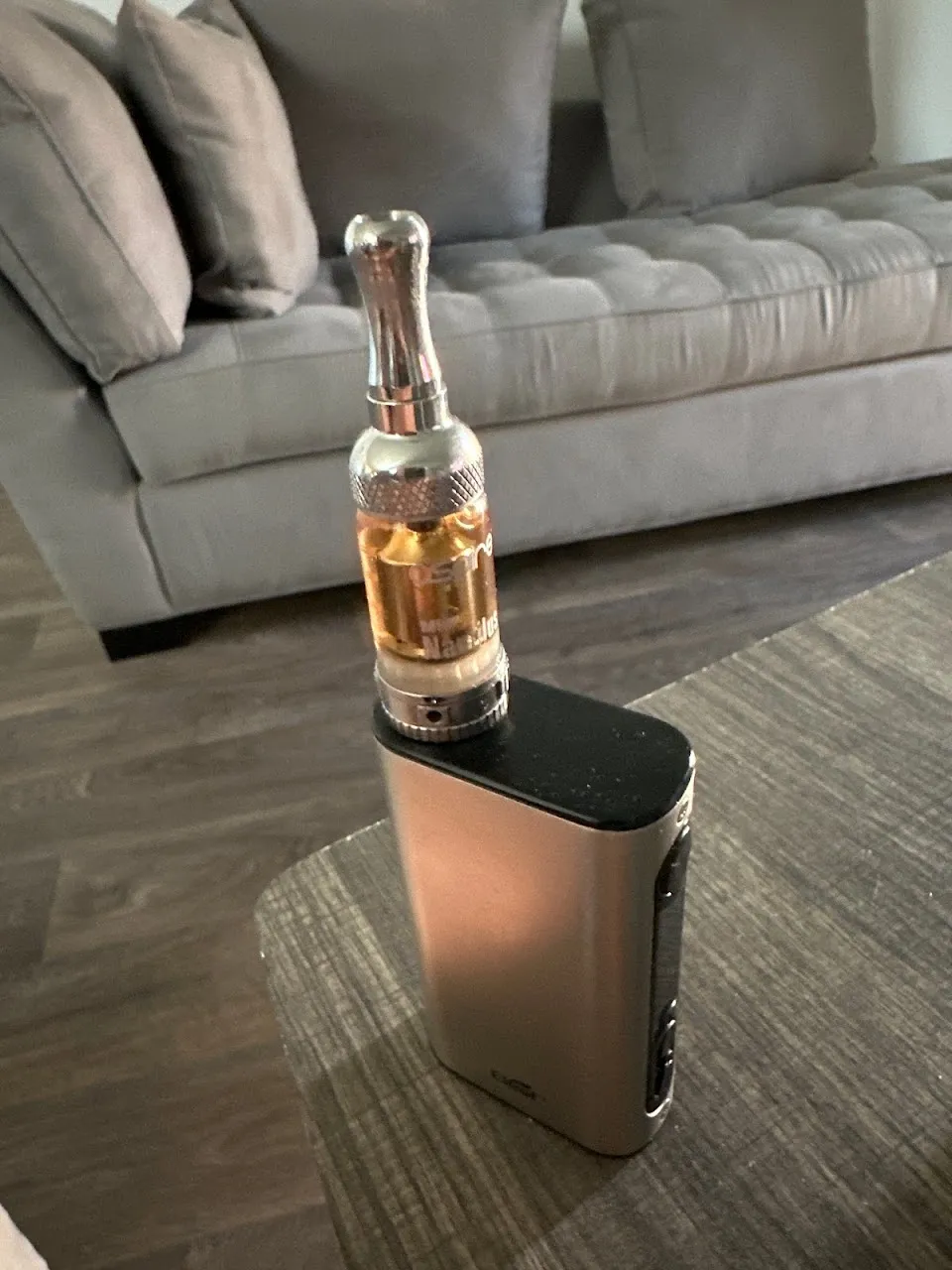 EcigCharleston - Goose Creek