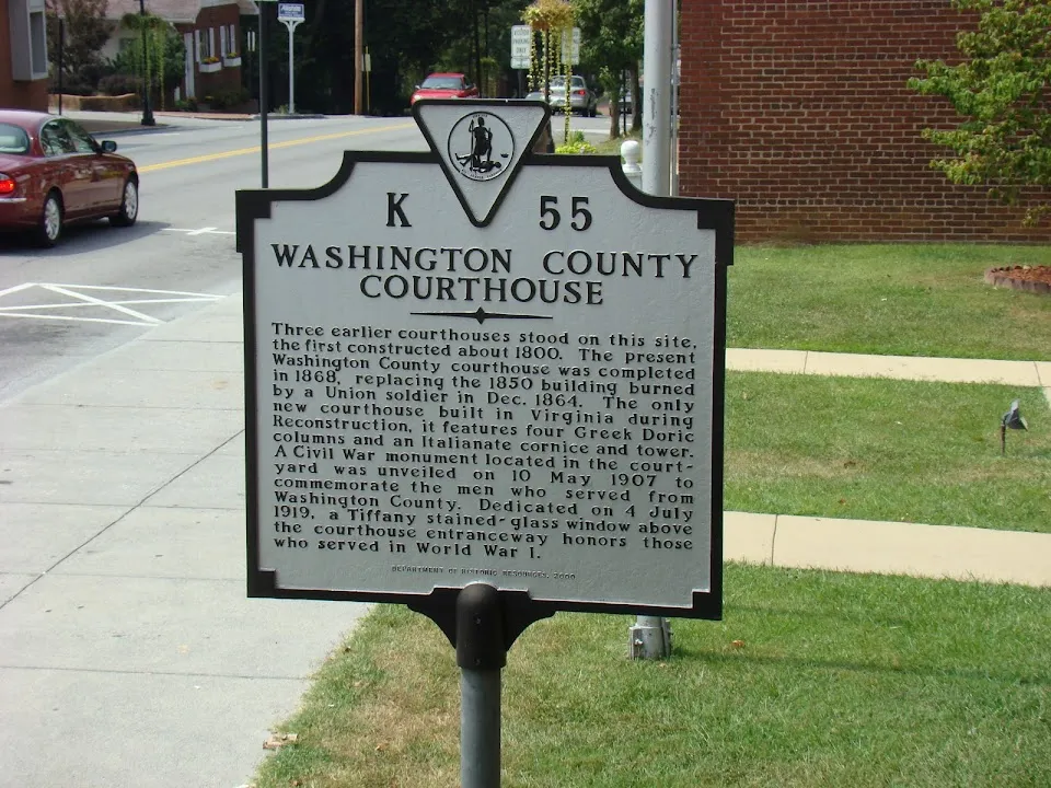 Washington County Circuit Court