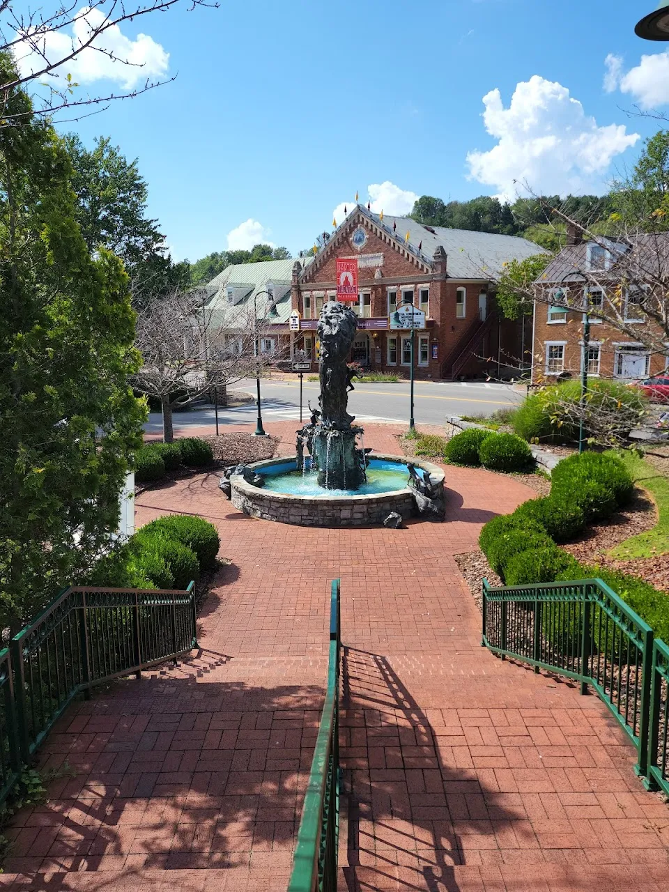 Barter Theatre