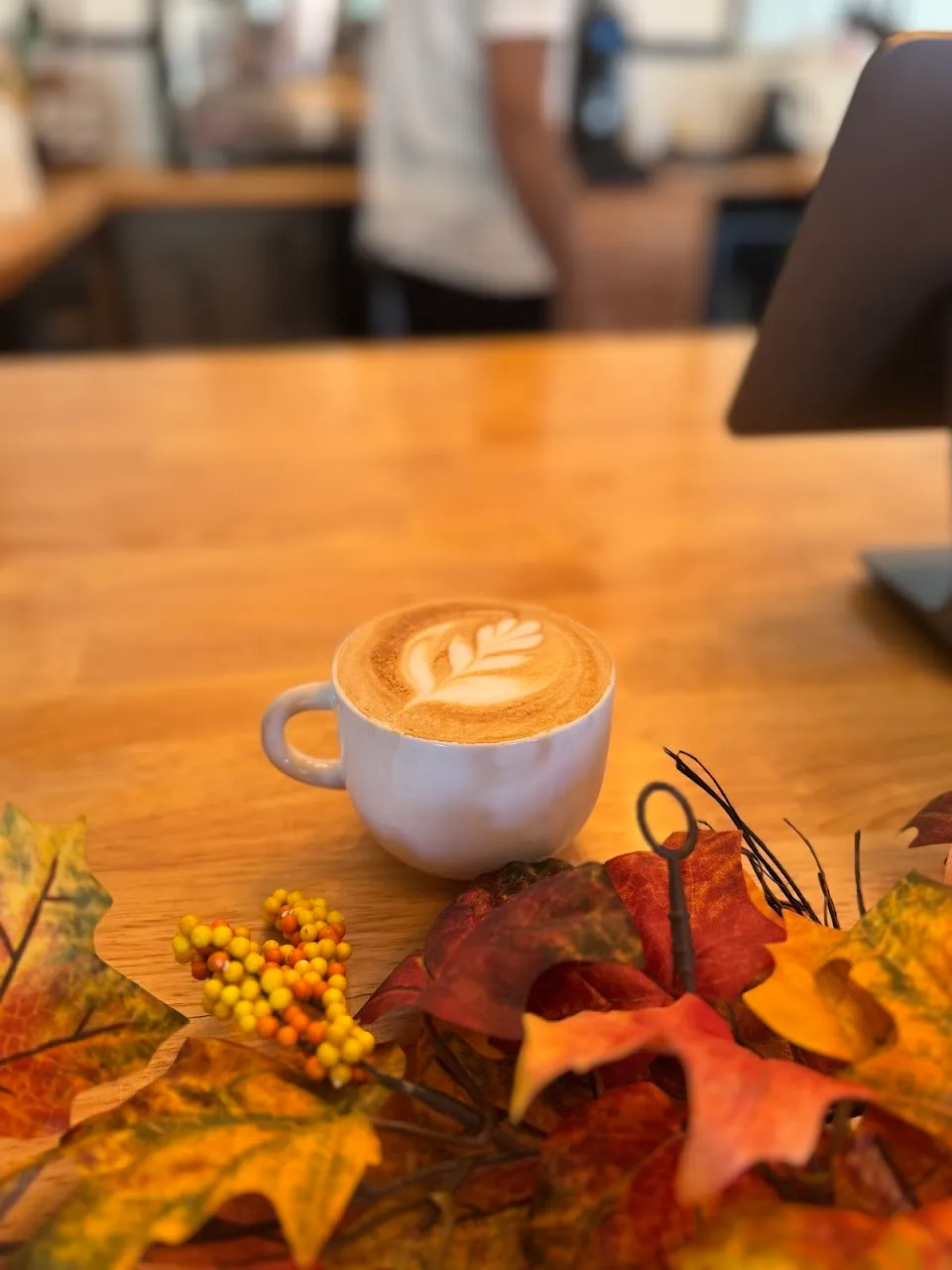Coffee Lab