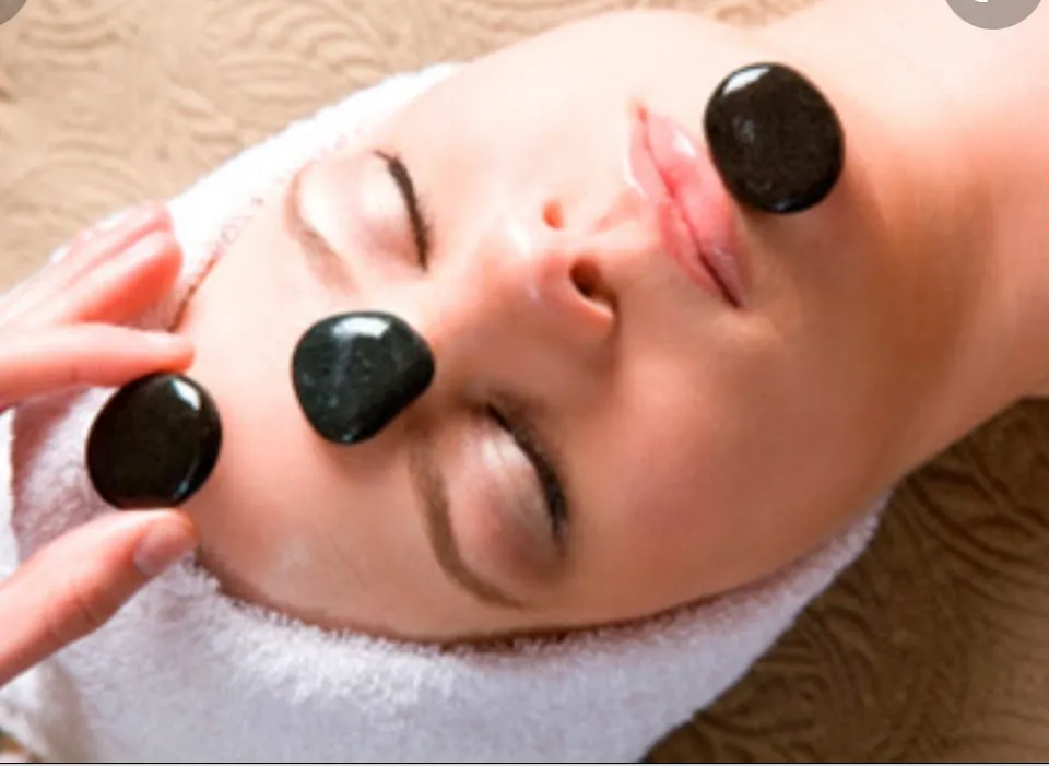 Amethyst Spa