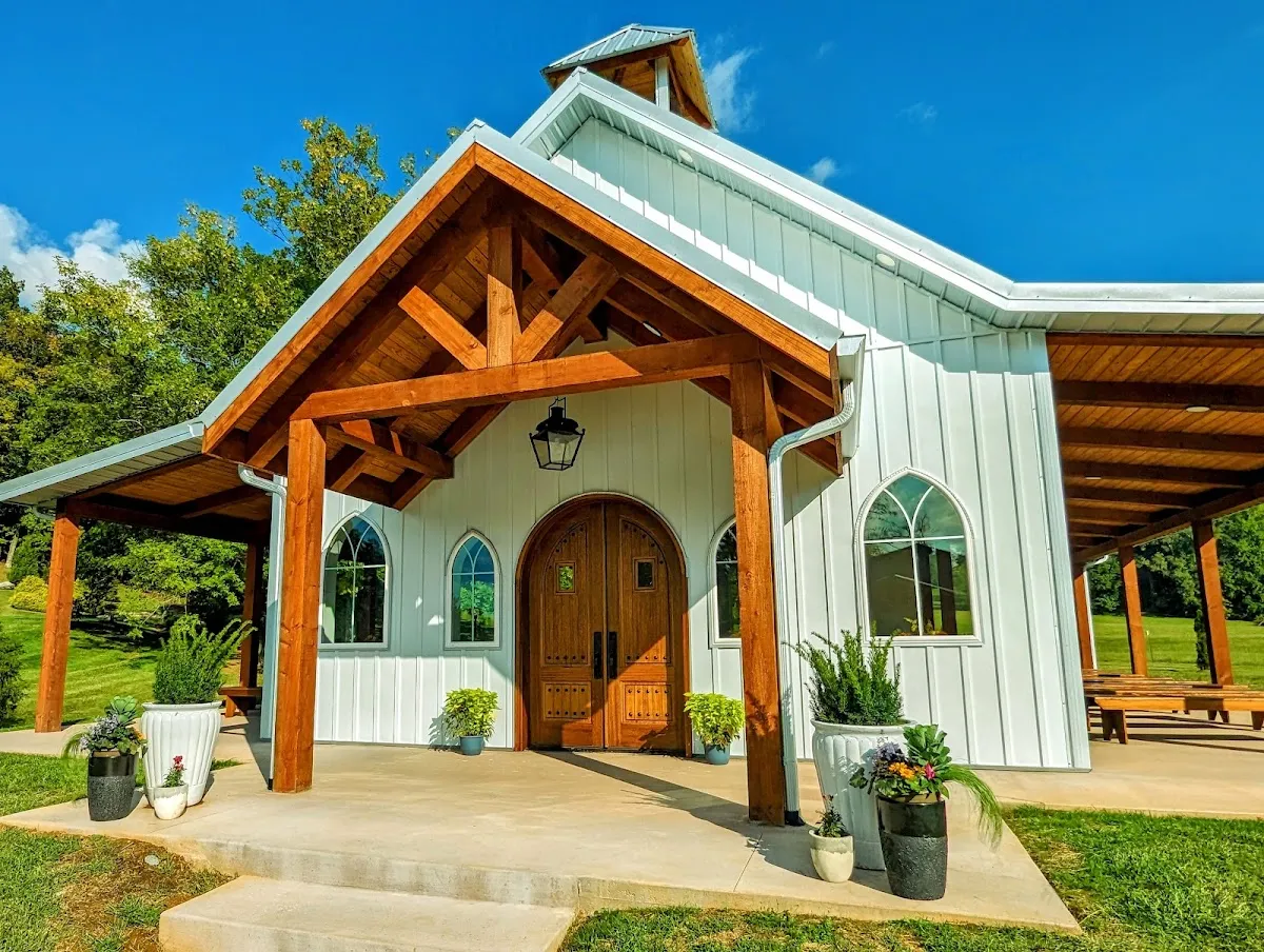 Paradise Ranch & Retreat