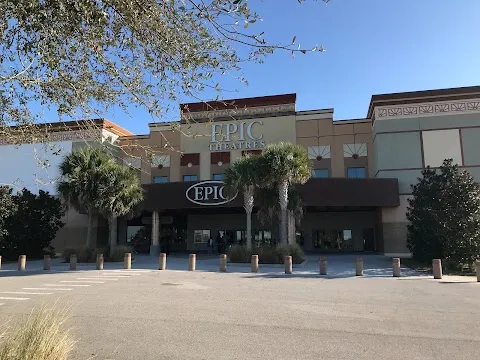 Epic Theatres of West Volusia