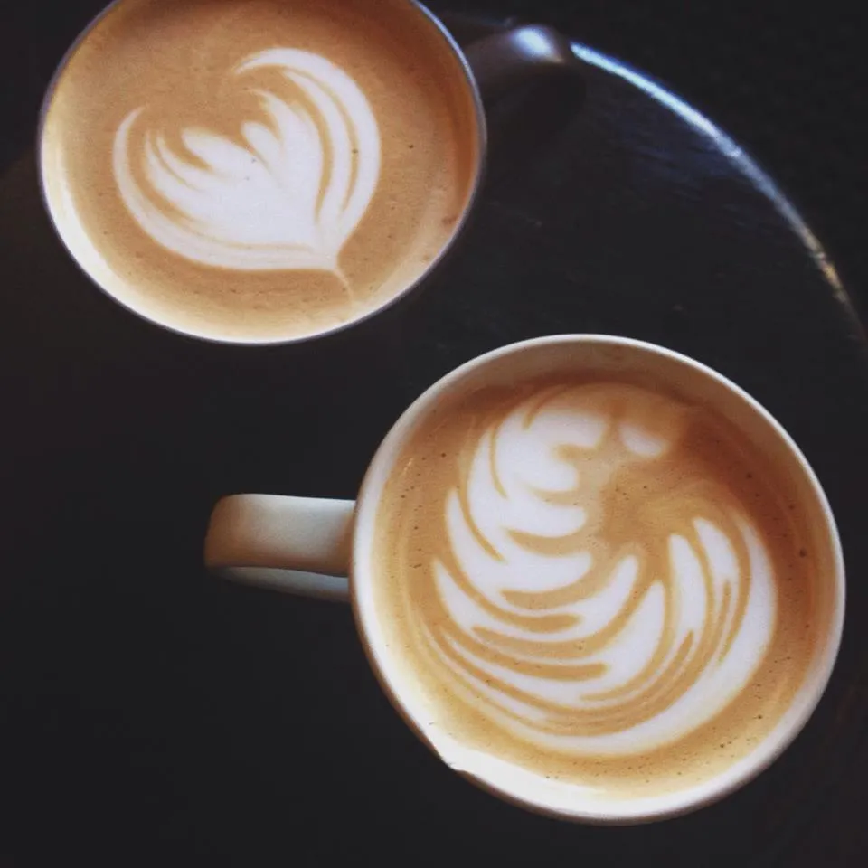 Lula's Coffee Co