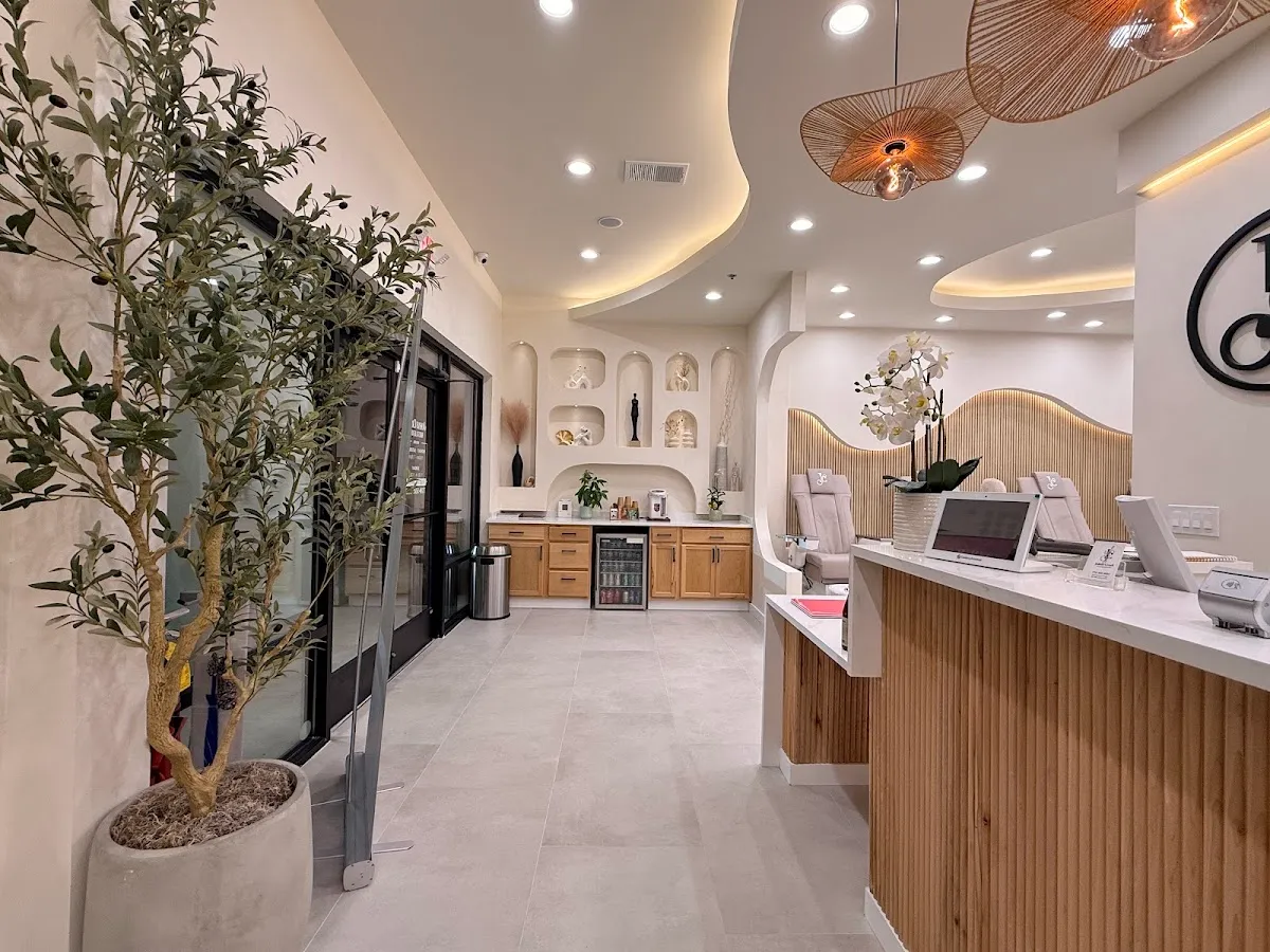 Johns Creek Nails & Beauty