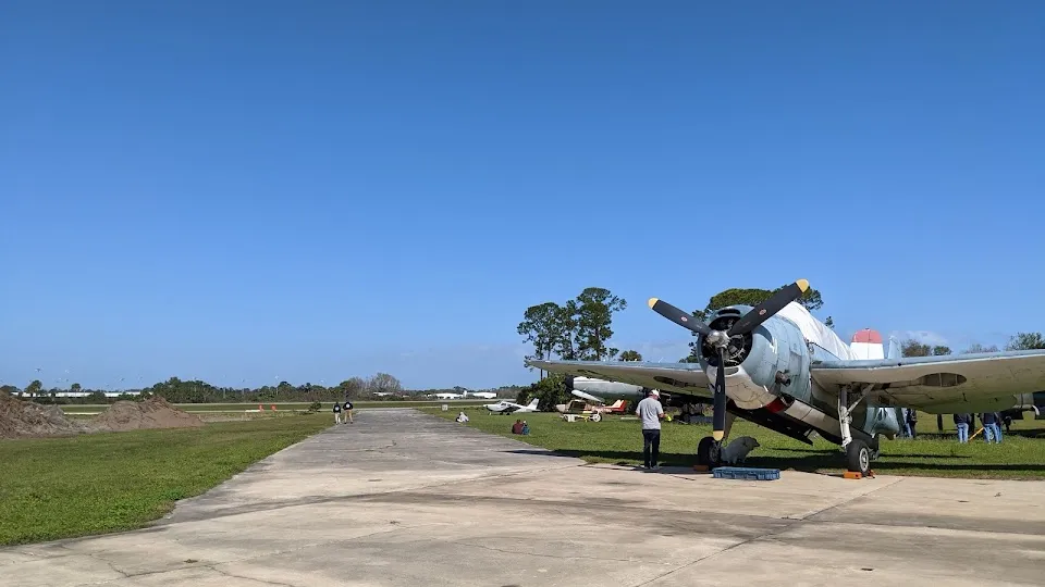 American Aero Services