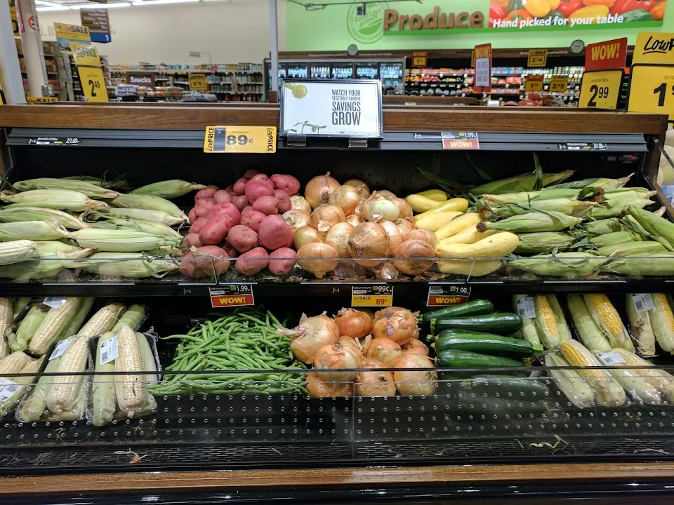 Food Lion