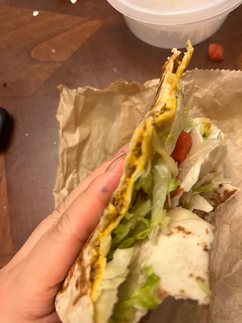 Taco Bell