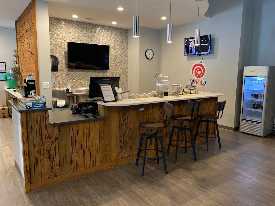Clayton Health and Fitness