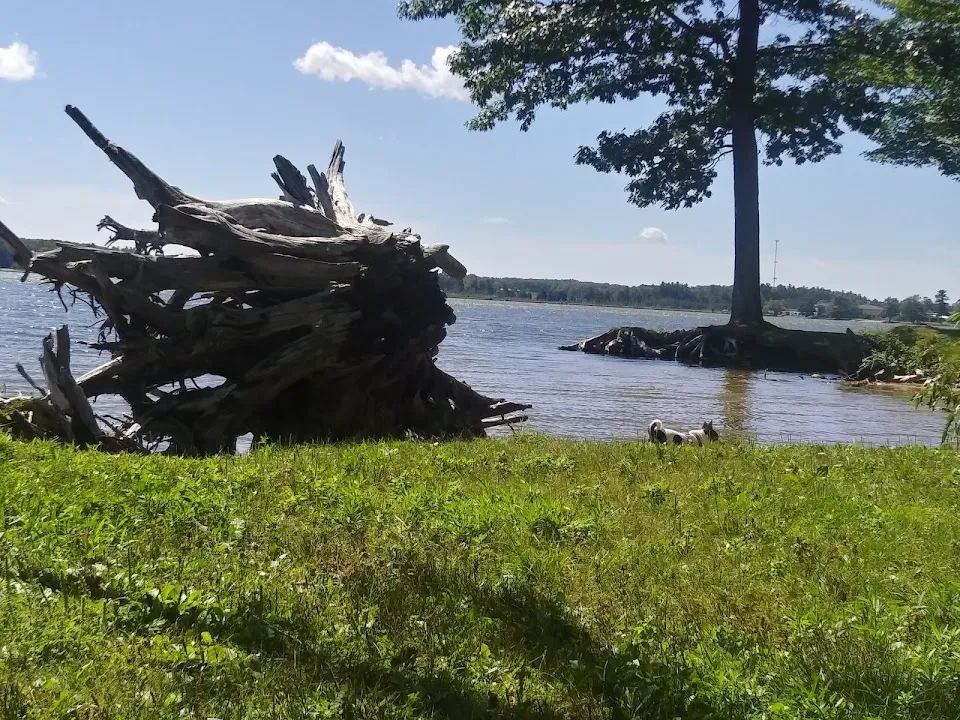 Kenwood Heritage Park