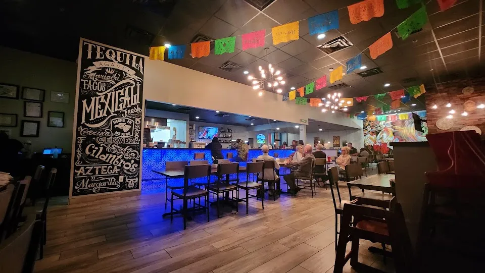 Mexicali Fresh