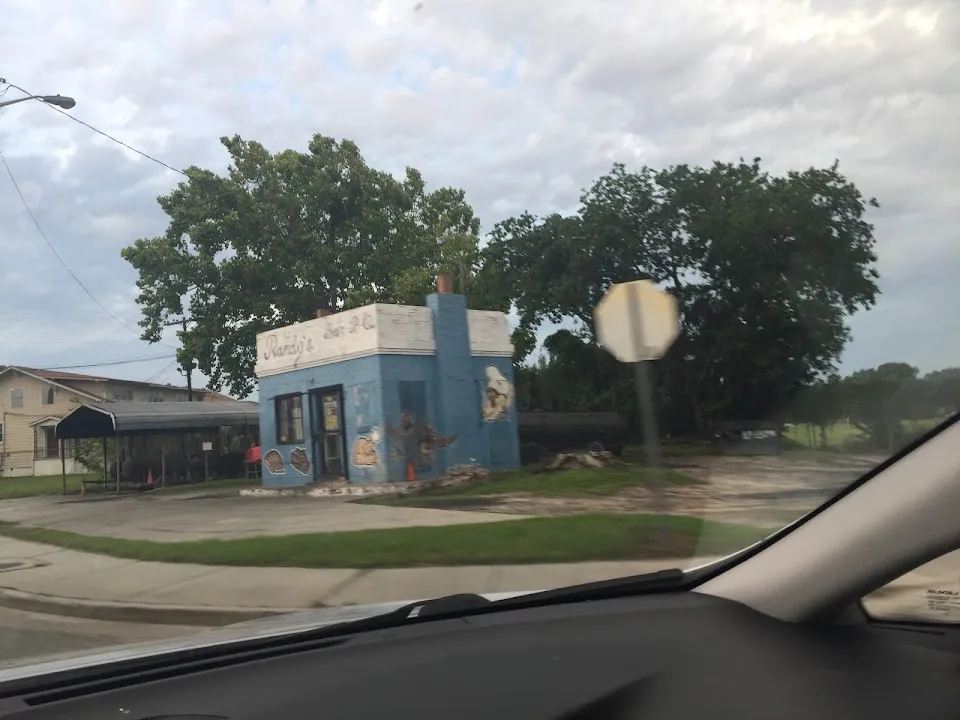 Randy's Bar-B-Q