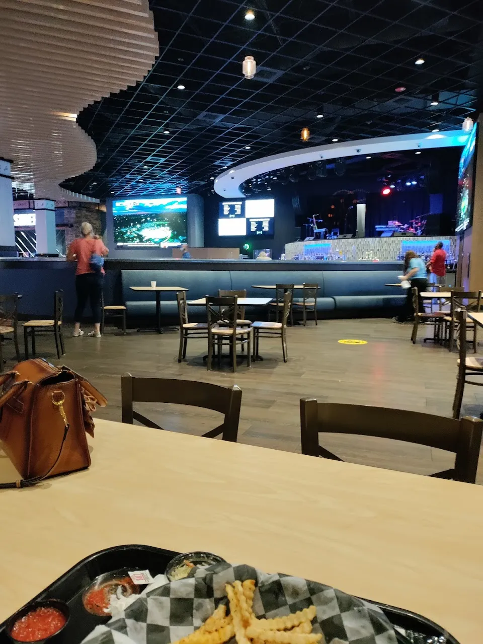 Cherokee Casino Tahlequah