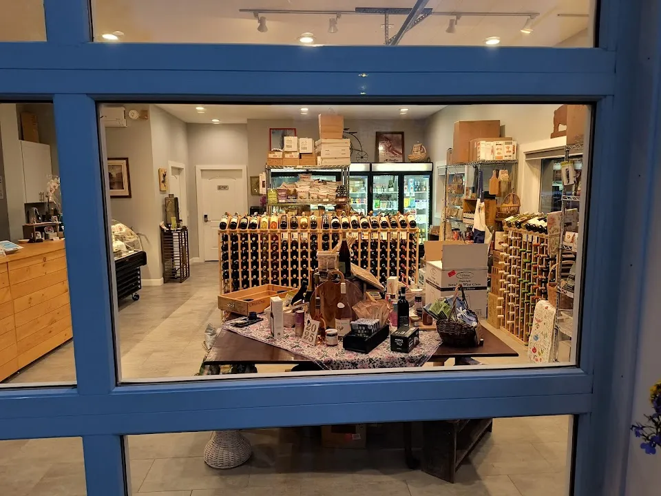 Sunapee Cellar & Pantry