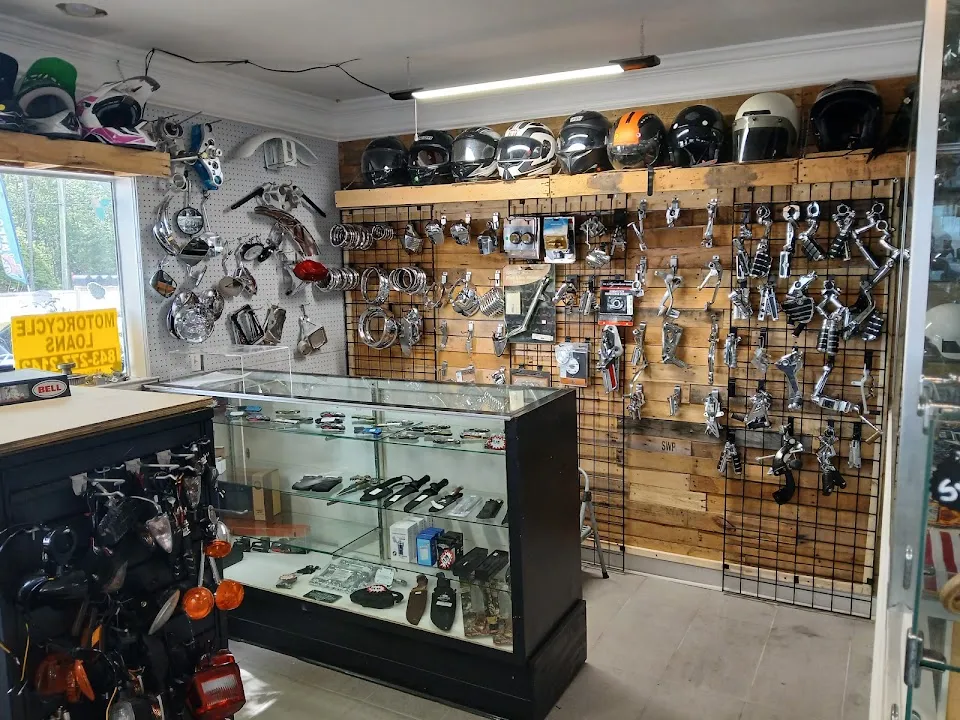 Main Street Powersports, LLC