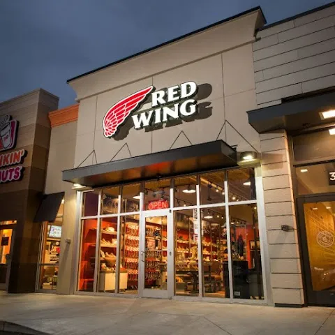 Red Wing - Beaumont, TX