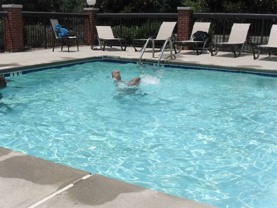 Holiday Inn Express & Suites Reidsville by IHG