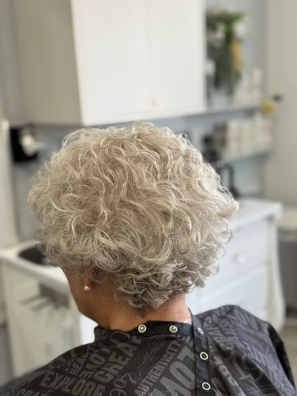 Mark Heavener at La Petite Salon Deux