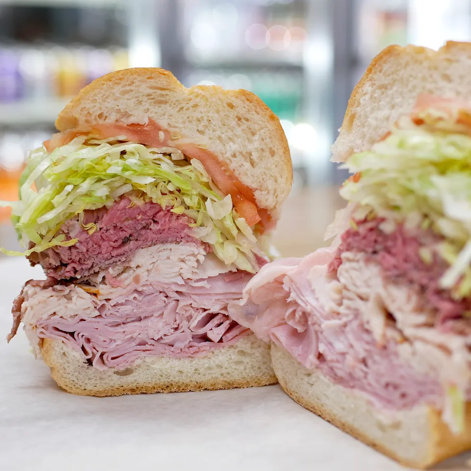 Fort Deli