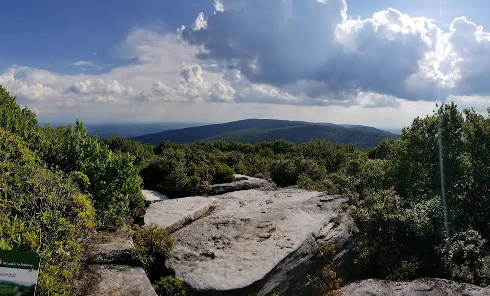 The Channels Natural Area Preserve