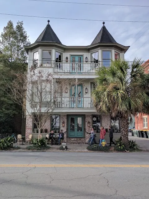 Mirabelle Suites