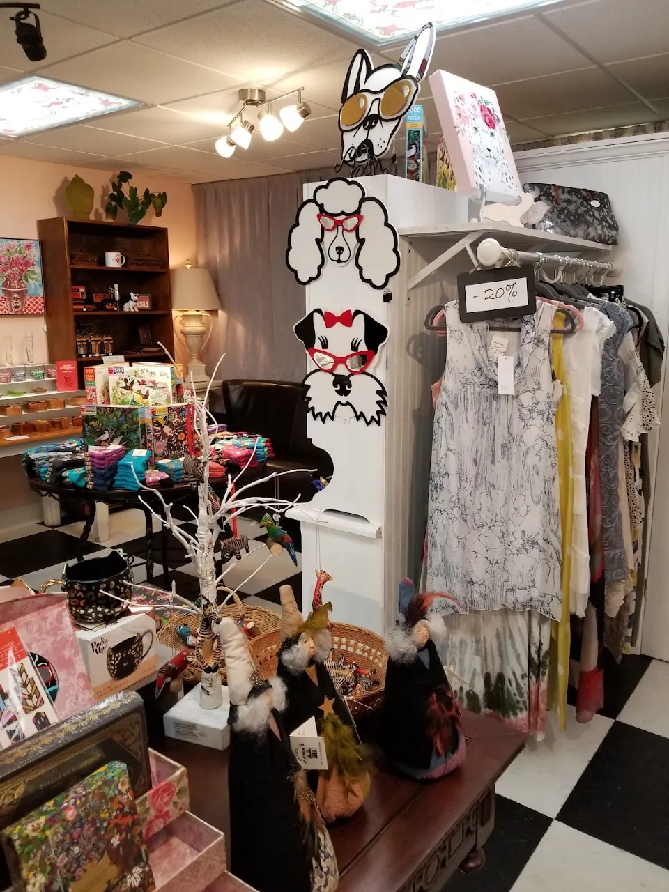 Silva Wear Boutique