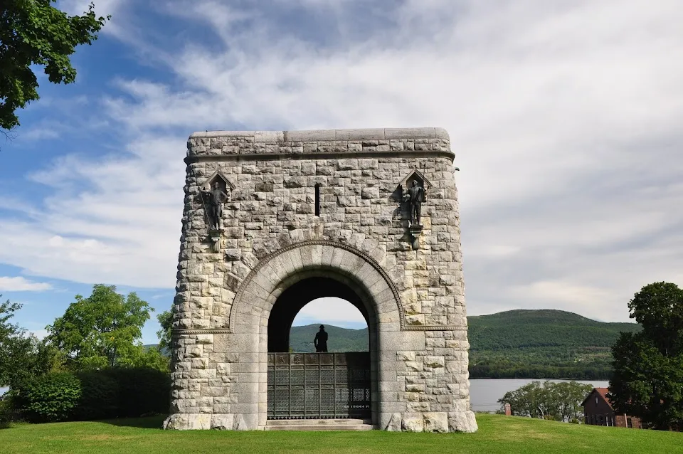 Washington's Headquarters State Historic Site