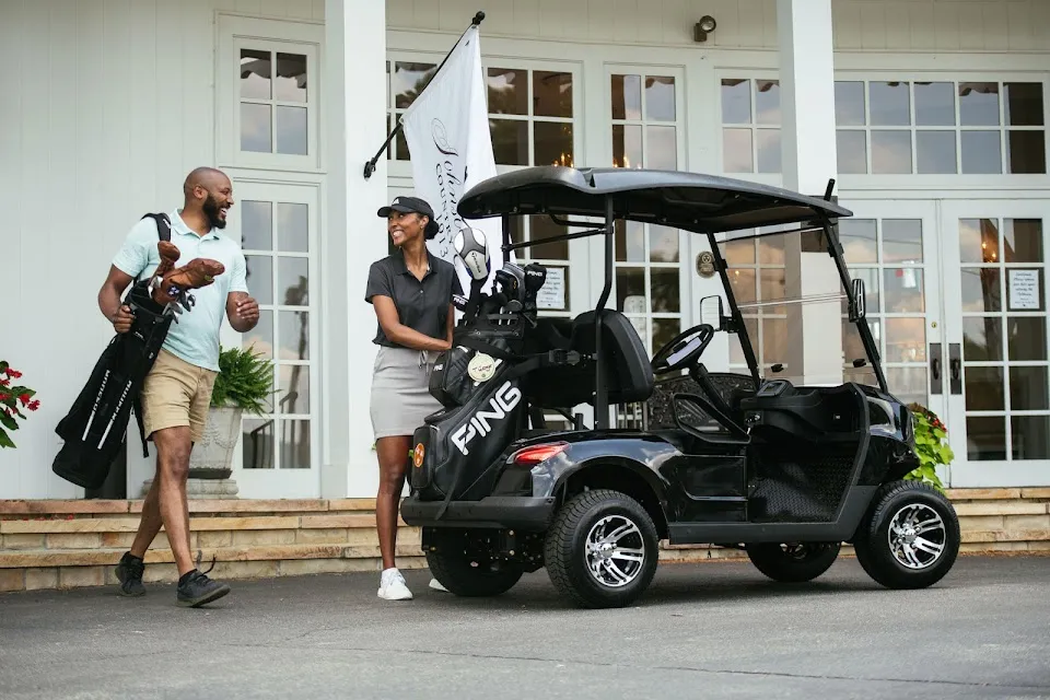 Cart Nation