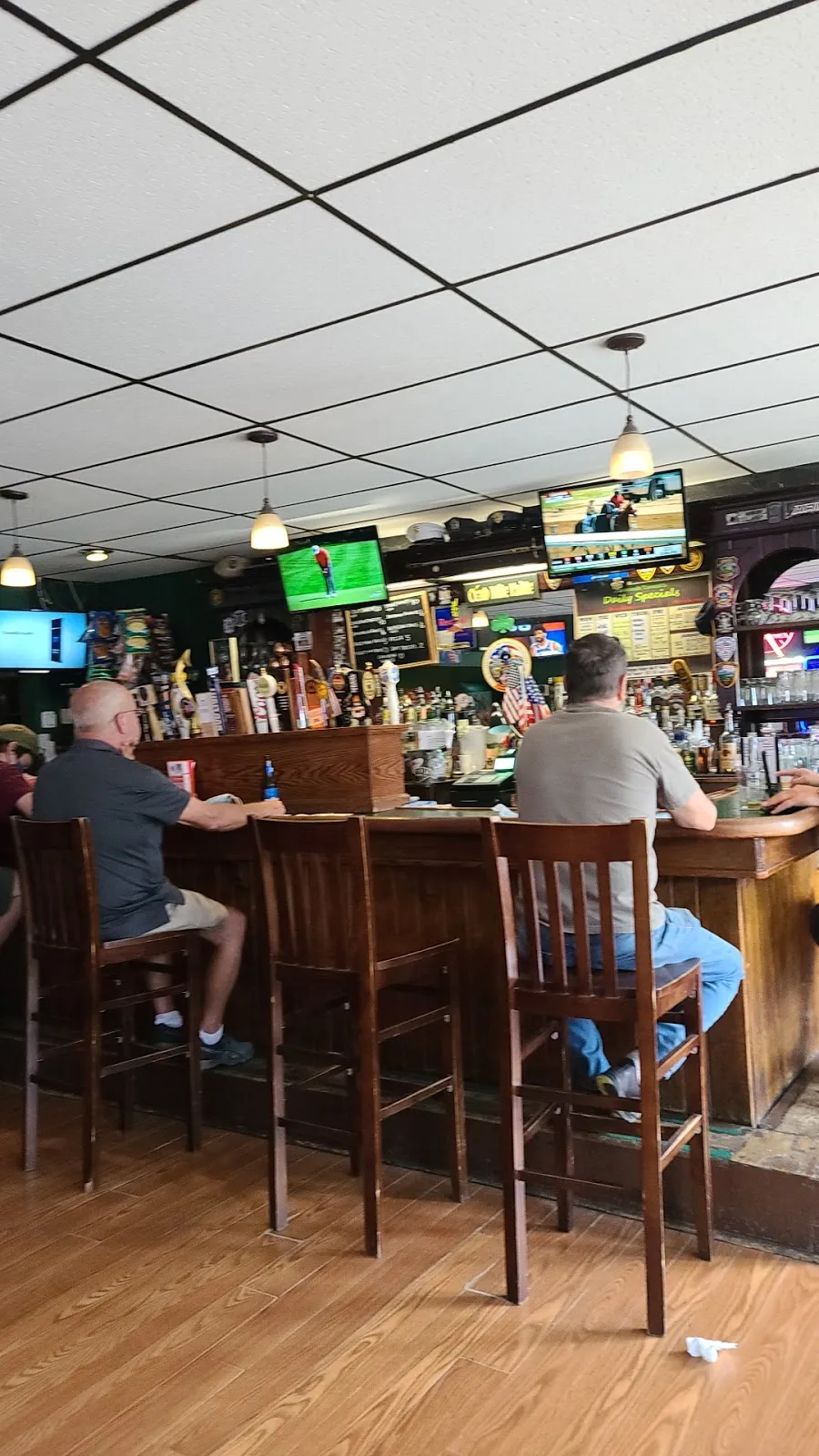 Shamrock Tavern
