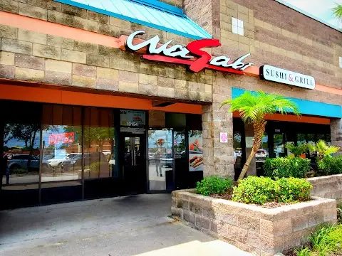 Wasabi Sushi & Grill