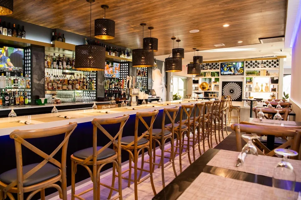 Orange Hill Restaurant, Newburgh, NY