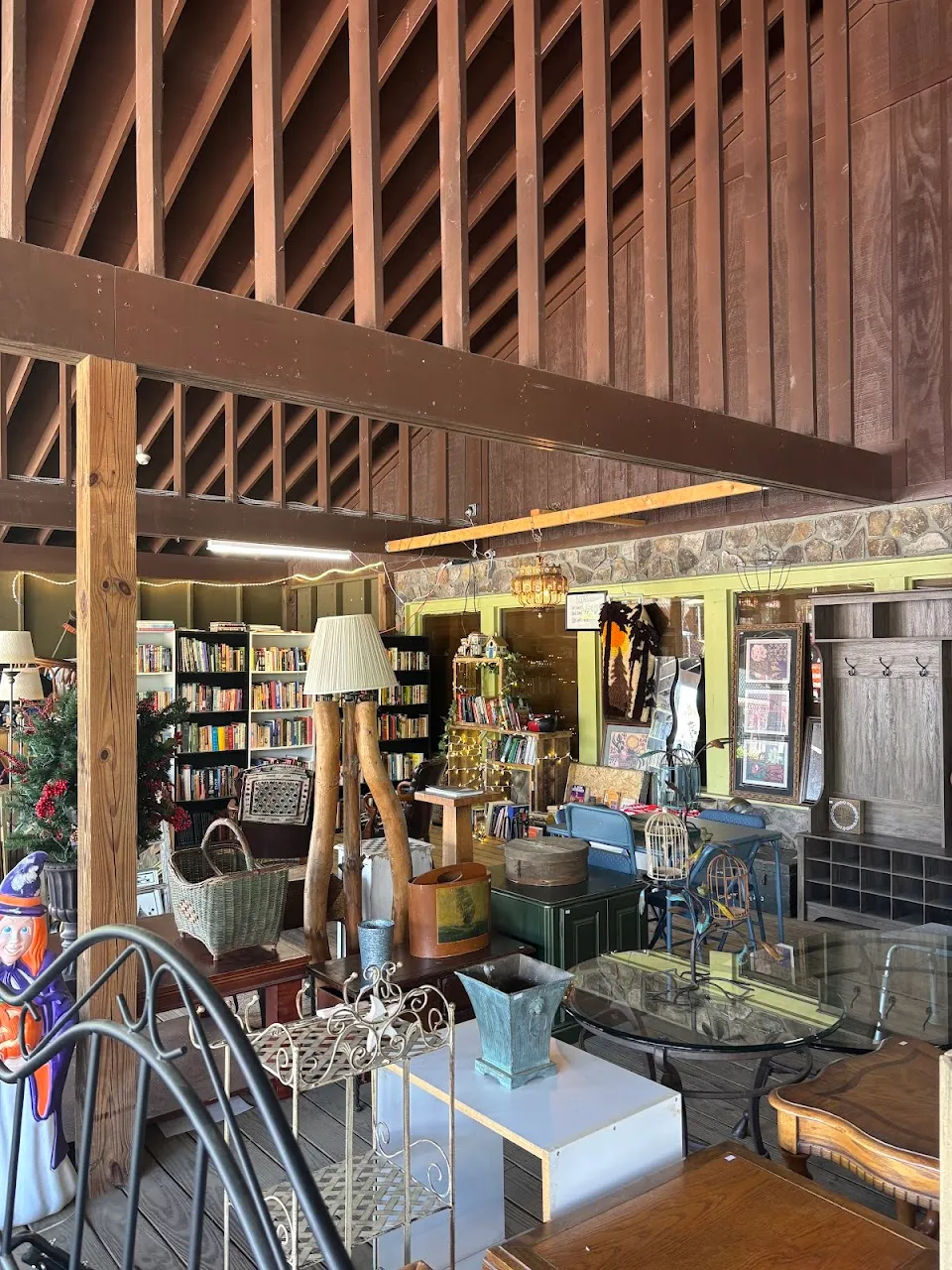 Smoky Mountain Thrift Store