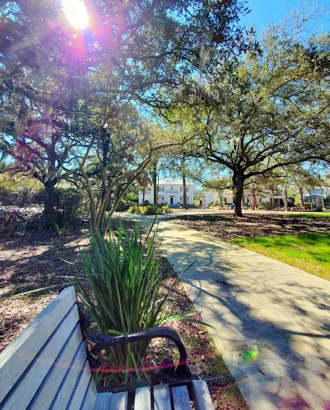 Lattimore Park