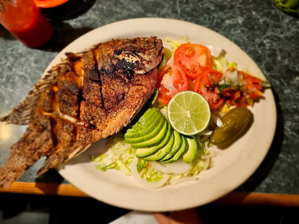 Yucatan Restaurant