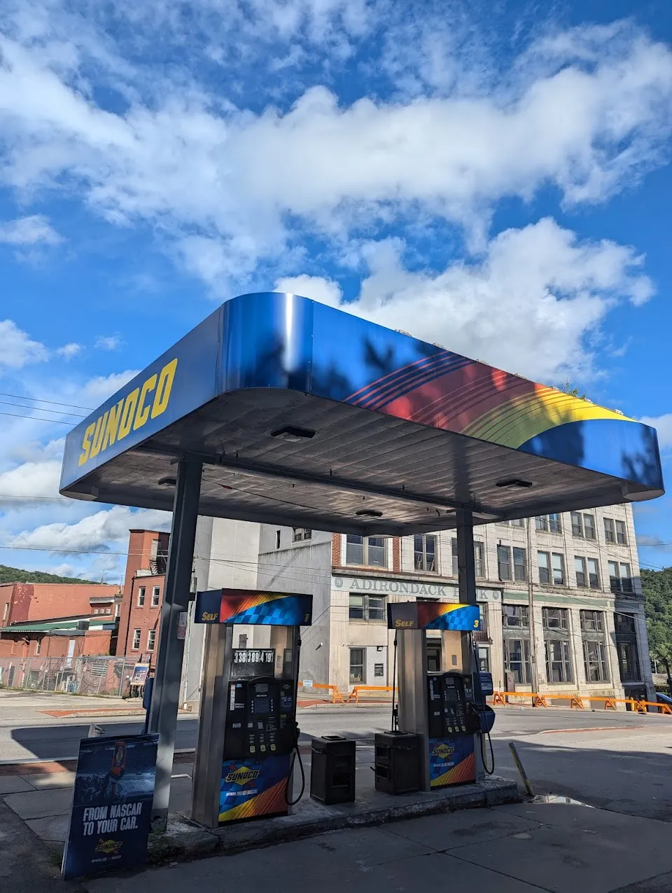 Sunoco
