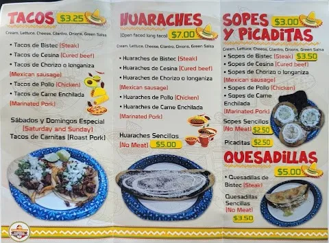 Taco Veloz