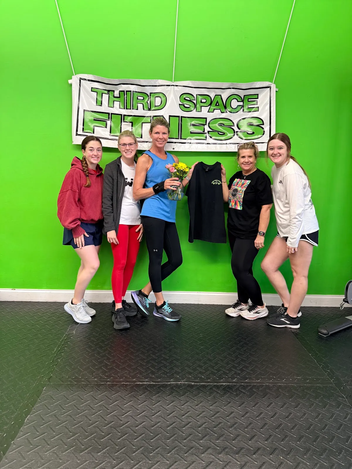 Third Space Fitness