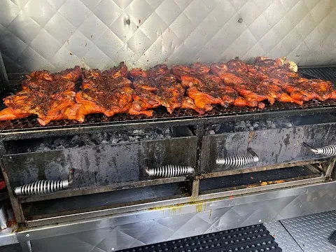 POLLO CHISPITA