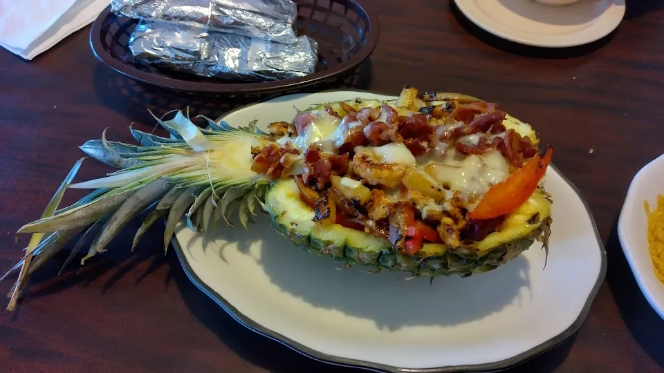 El Puente | Mexican Restaurante