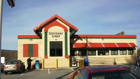 Quickway Diner
