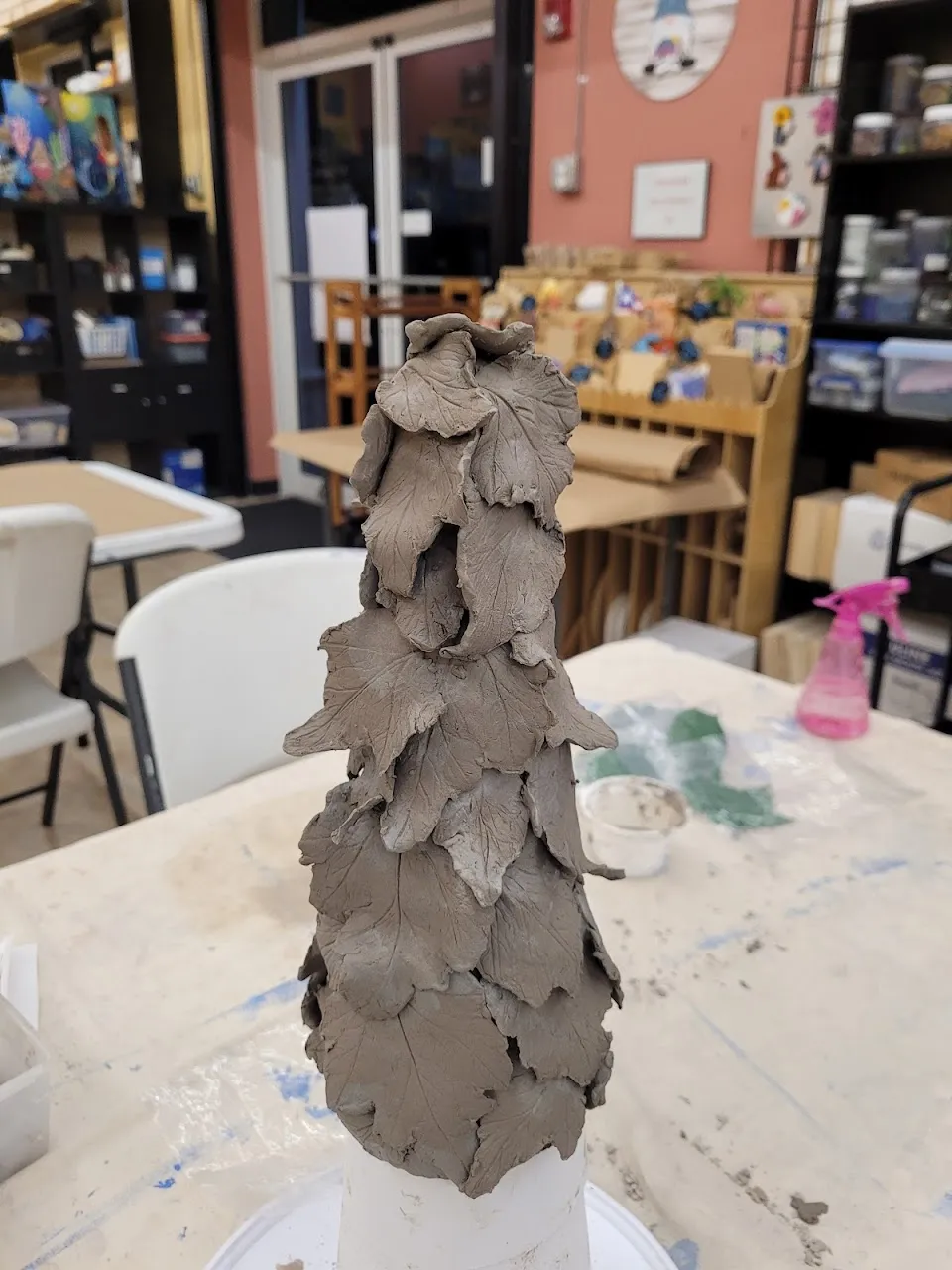 Art Rageous Art Centers