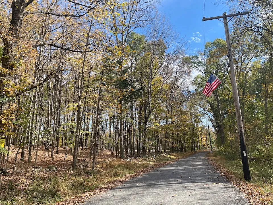 Crawford Walking Trail