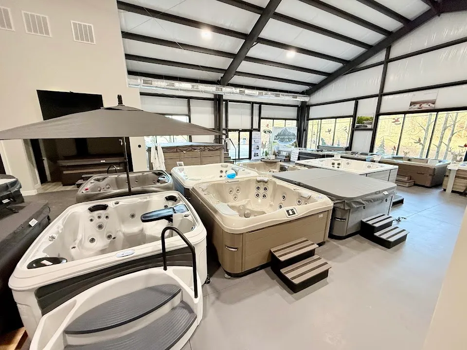 Mountain Home SPA Company