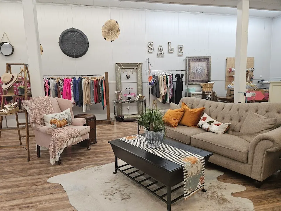 Belladonna Boutique